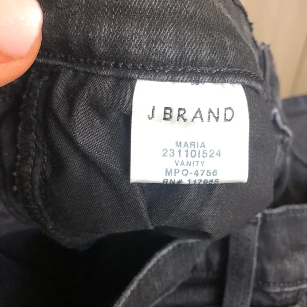 Women's Black Skinny Jeans